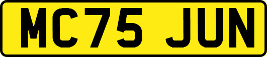 MC75JUN