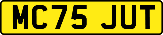 MC75JUT