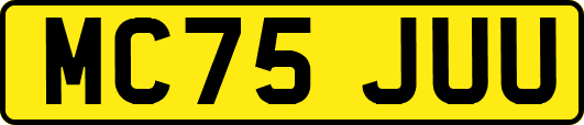 MC75JUU