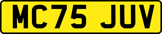 MC75JUV