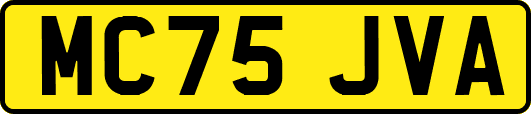 MC75JVA