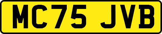 MC75JVB