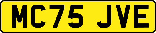MC75JVE