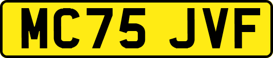 MC75JVF