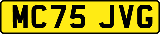 MC75JVG