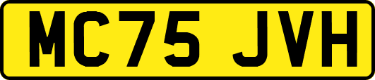 MC75JVH
