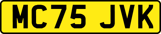 MC75JVK