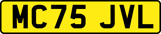 MC75JVL
