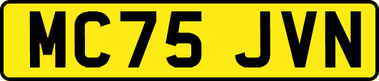 MC75JVN
