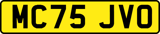 MC75JVO