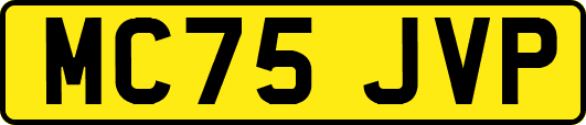 MC75JVP