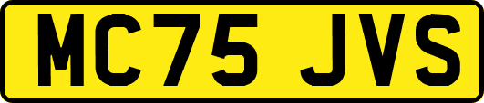 MC75JVS
