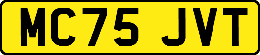 MC75JVT