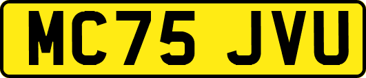 MC75JVU