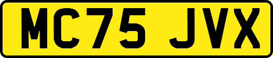 MC75JVX