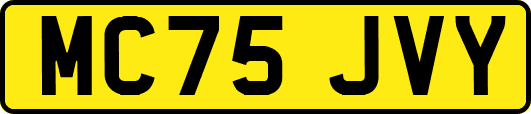 MC75JVY