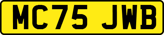MC75JWB