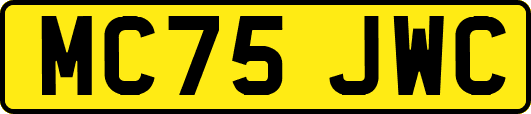 MC75JWC