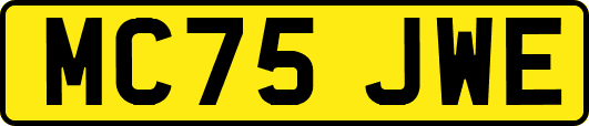 MC75JWE