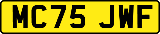 MC75JWF