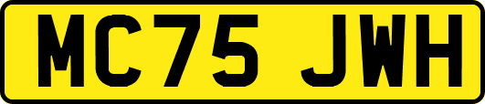 MC75JWH