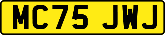 MC75JWJ
