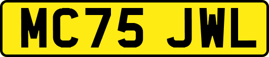 MC75JWL