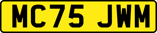 MC75JWM