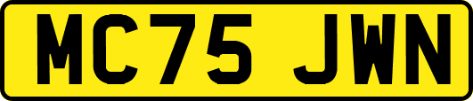 MC75JWN