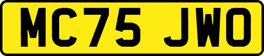 MC75JWO
