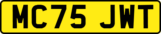 MC75JWT