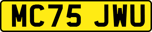 MC75JWU