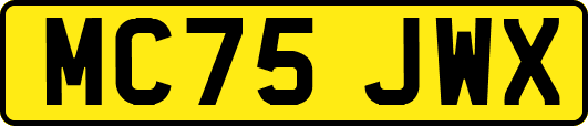 MC75JWX