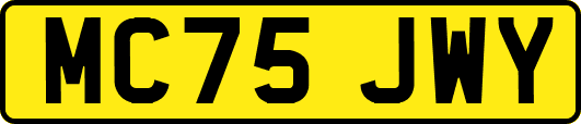 MC75JWY