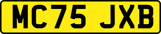 MC75JXB