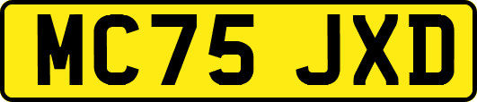 MC75JXD