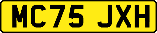 MC75JXH