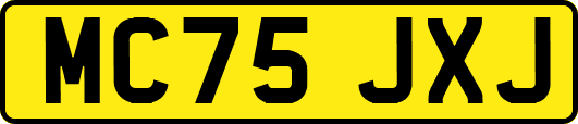 MC75JXJ