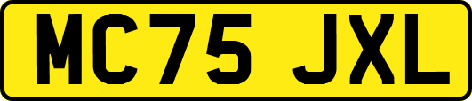 MC75JXL