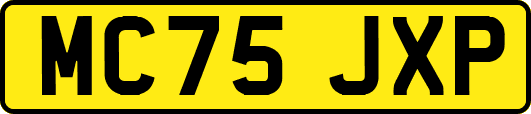 MC75JXP
