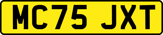 MC75JXT