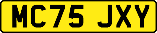 MC75JXY