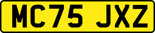 MC75JXZ