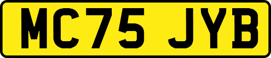 MC75JYB