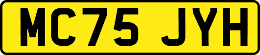 MC75JYH
