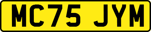 MC75JYM