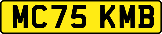 MC75KMB