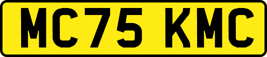 MC75KMC