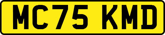 MC75KMD