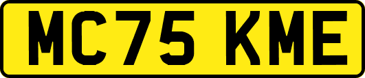 MC75KME
